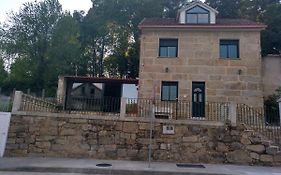 Casa del Abuelo Ferrol